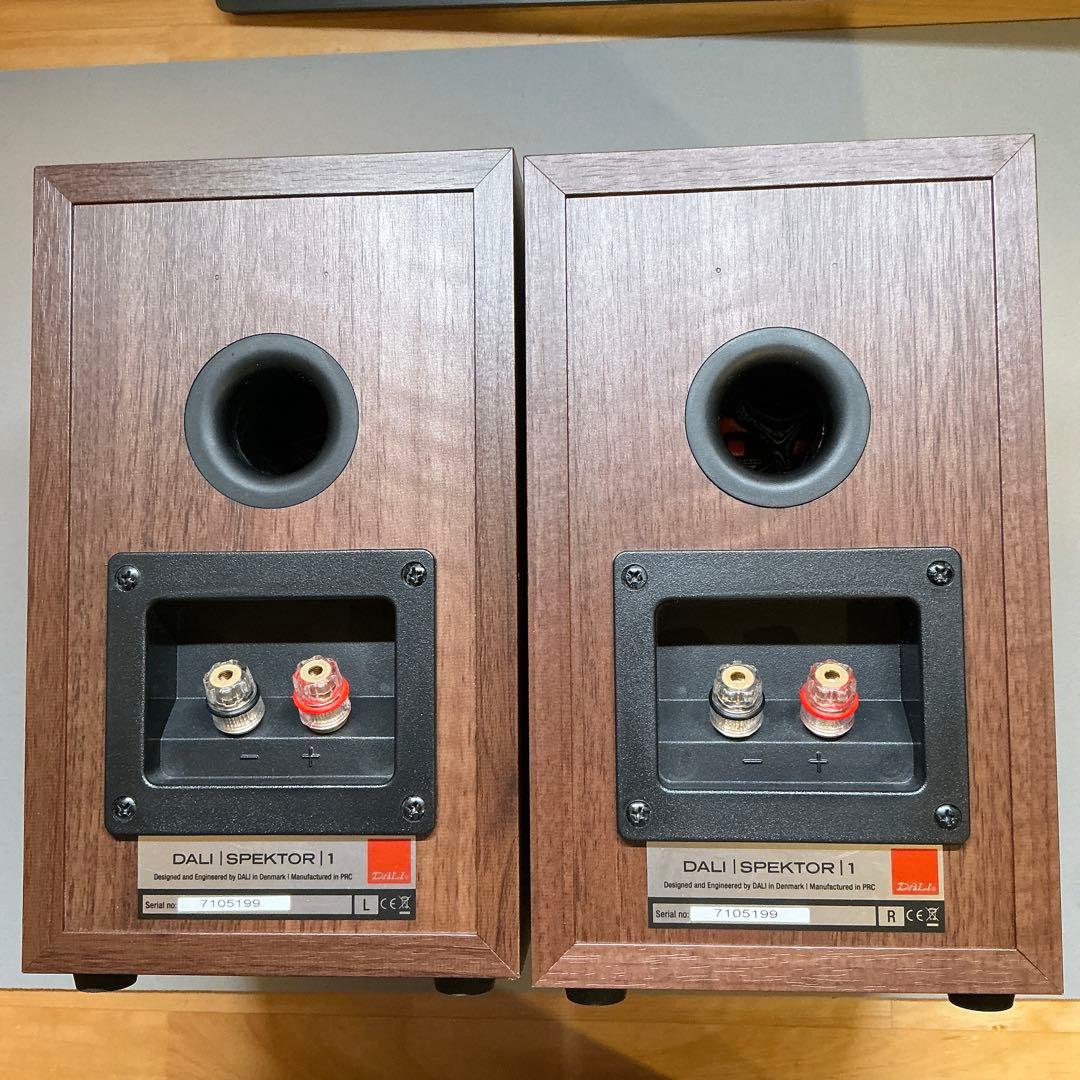DALI SPEKTOR 1 左右セット