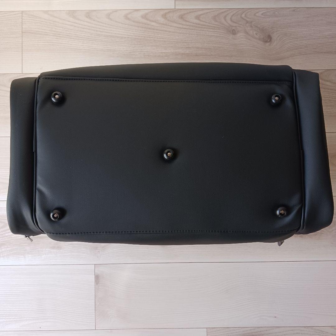 新品 Titleist ゴルフバック ブラック