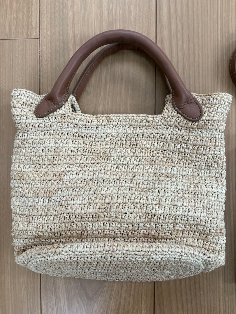 HELEN KAMINSKI Cassia Mini(カッシア ミニ) バッグ