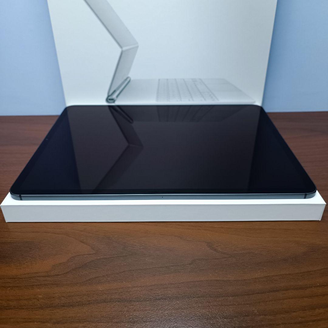 ミンテッチョウ様 iPad Pro 12.9第4世代Magic Keyboard