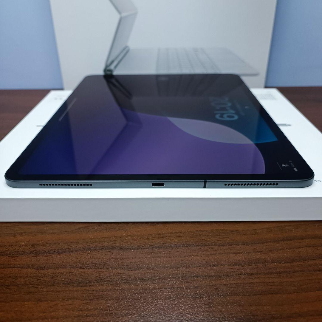 ミンテッチョウ様 iPad Pro 12.9第4世代Magic Keyboard