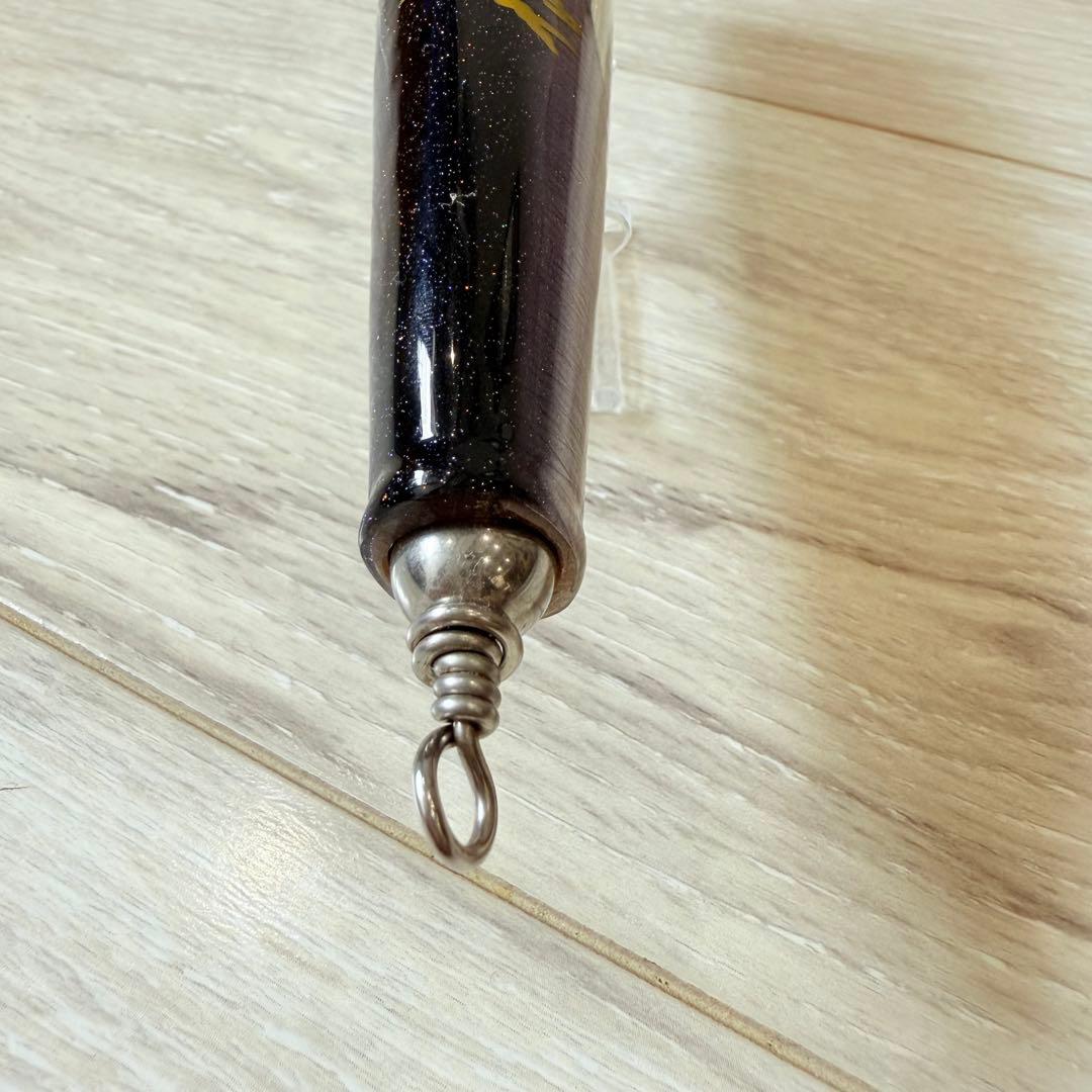 貝田ルアー 若夏　180 未使用　鮪　ルアー　希少　釣り