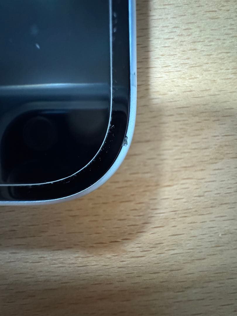 Apple iPhone 15 本体