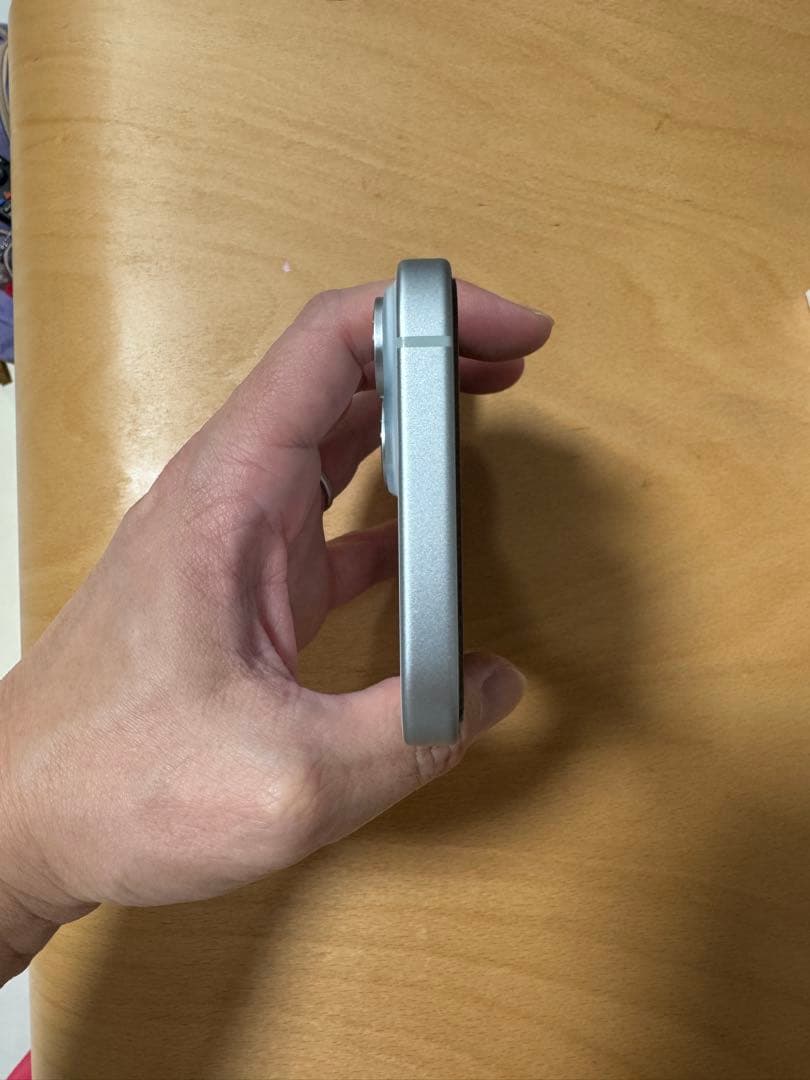 Apple iPhone 15 本体