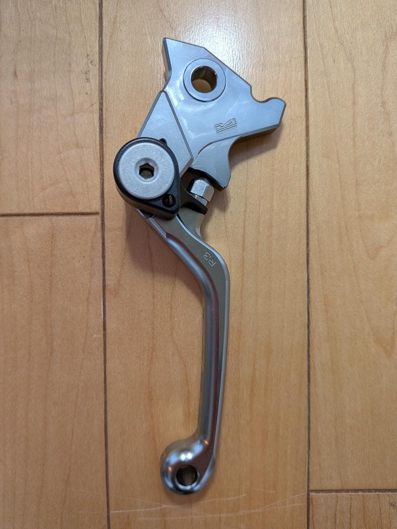 ZETA ピボットレバー3Fiブレーキ・クラッチセット（セロー250）