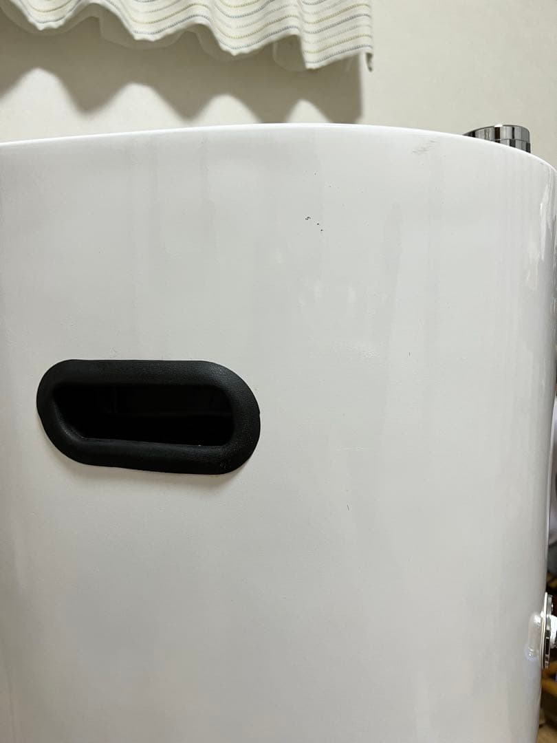 移動式シャンプー台　PERRO