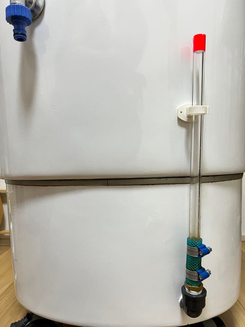 移動式シャンプー台　PERRO