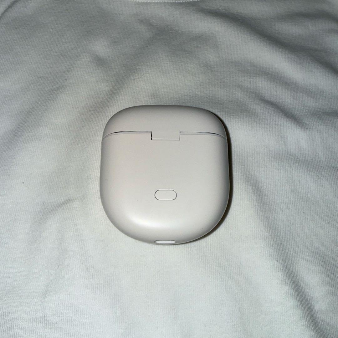 イヤホン Bose QuietComfort Ultra Earbuds White