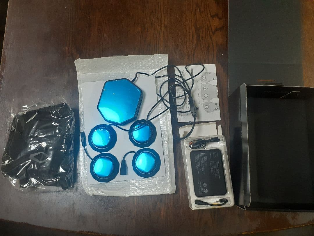 ICE x HEATER 冷暖房服