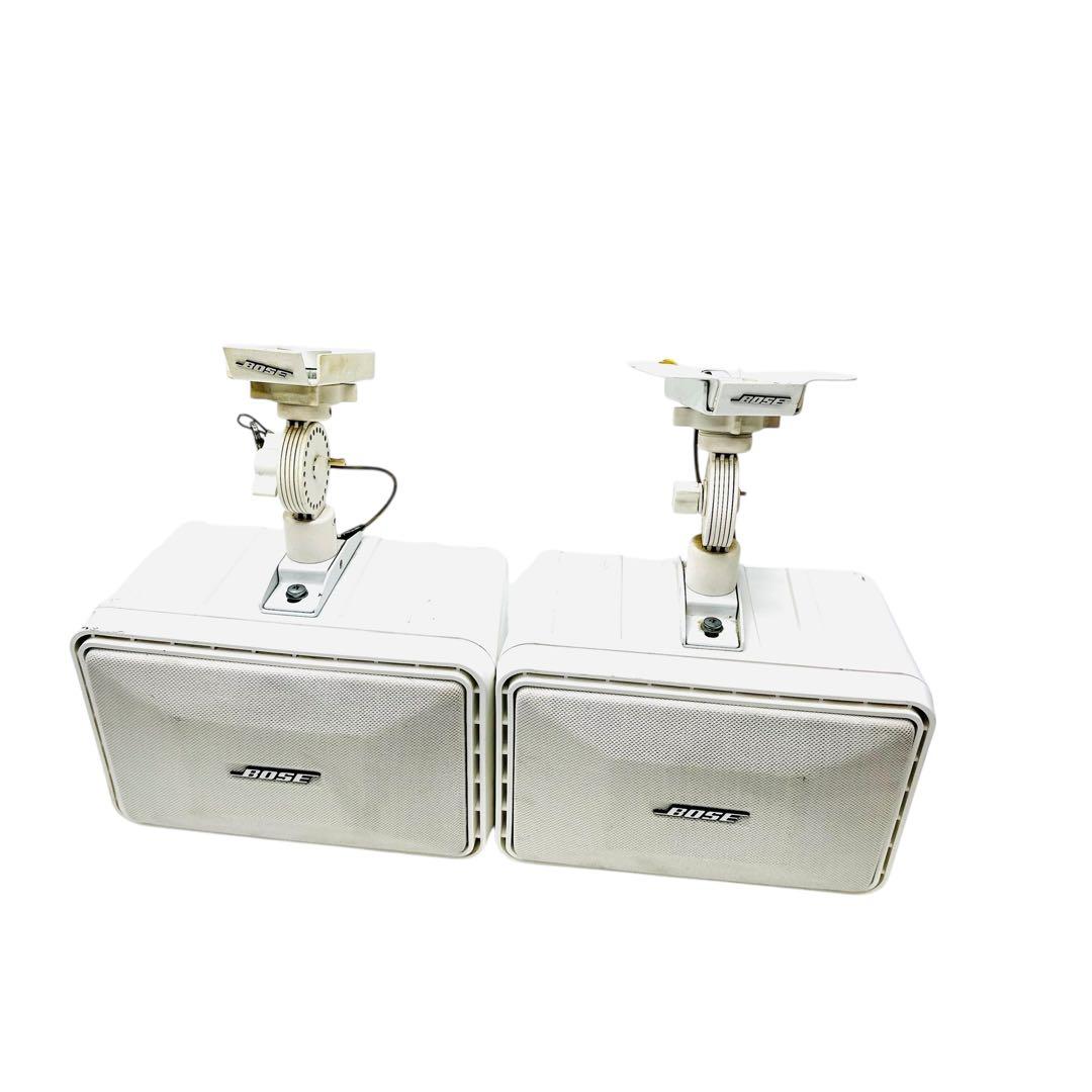 BOSE スピーカー　101MMW