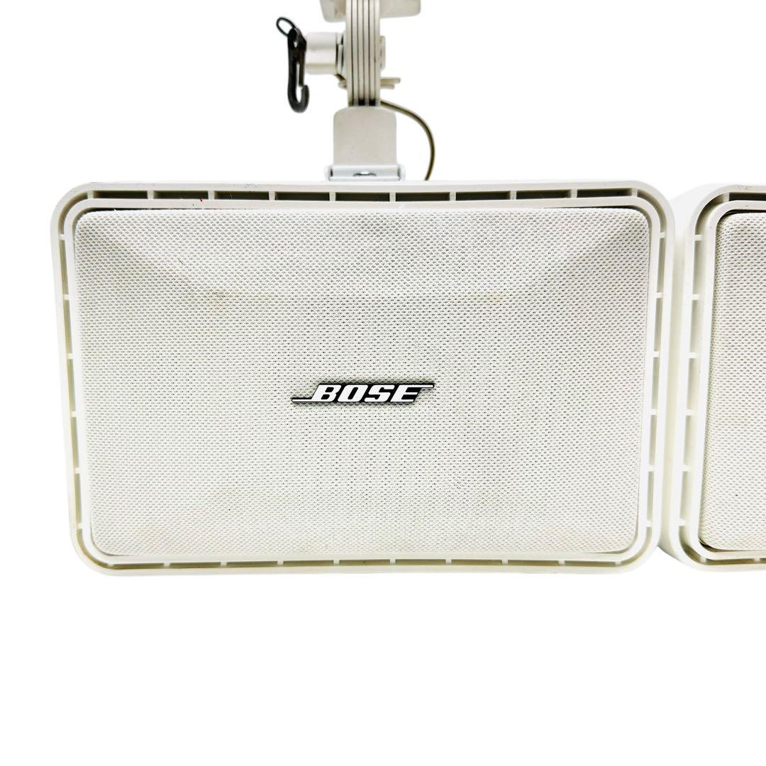 BOSE スピーカー　101MMW