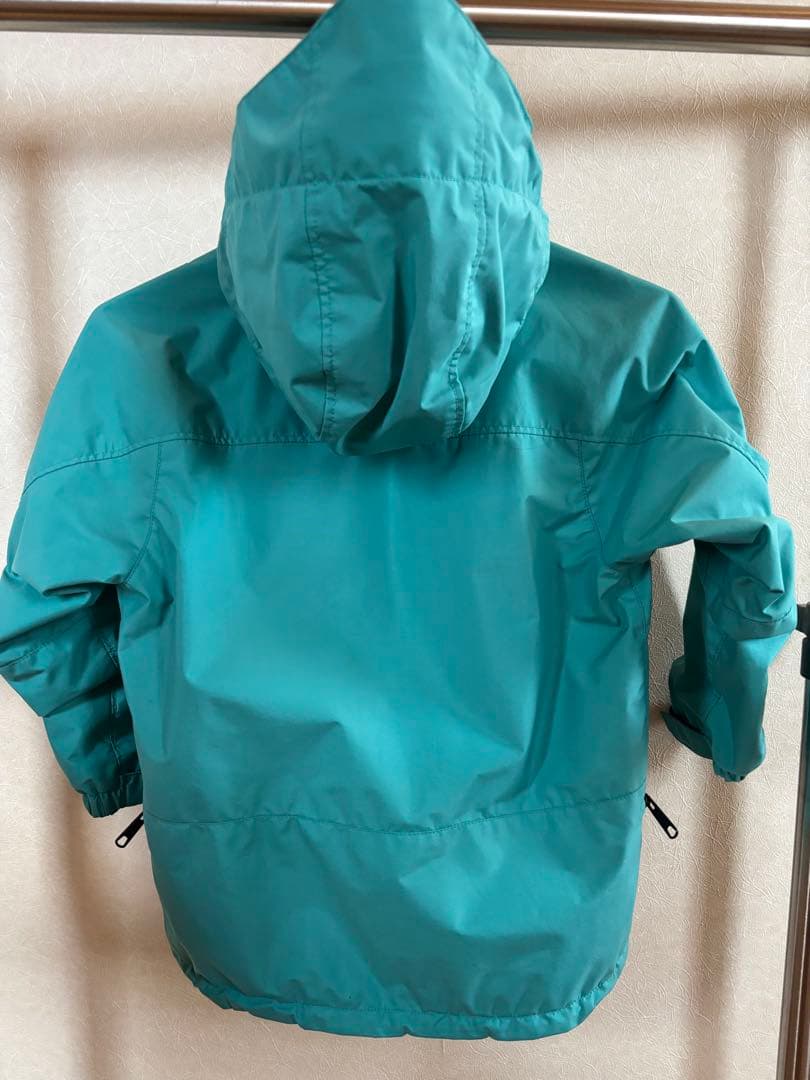 スノーボード greenclothing ii OGAjacket