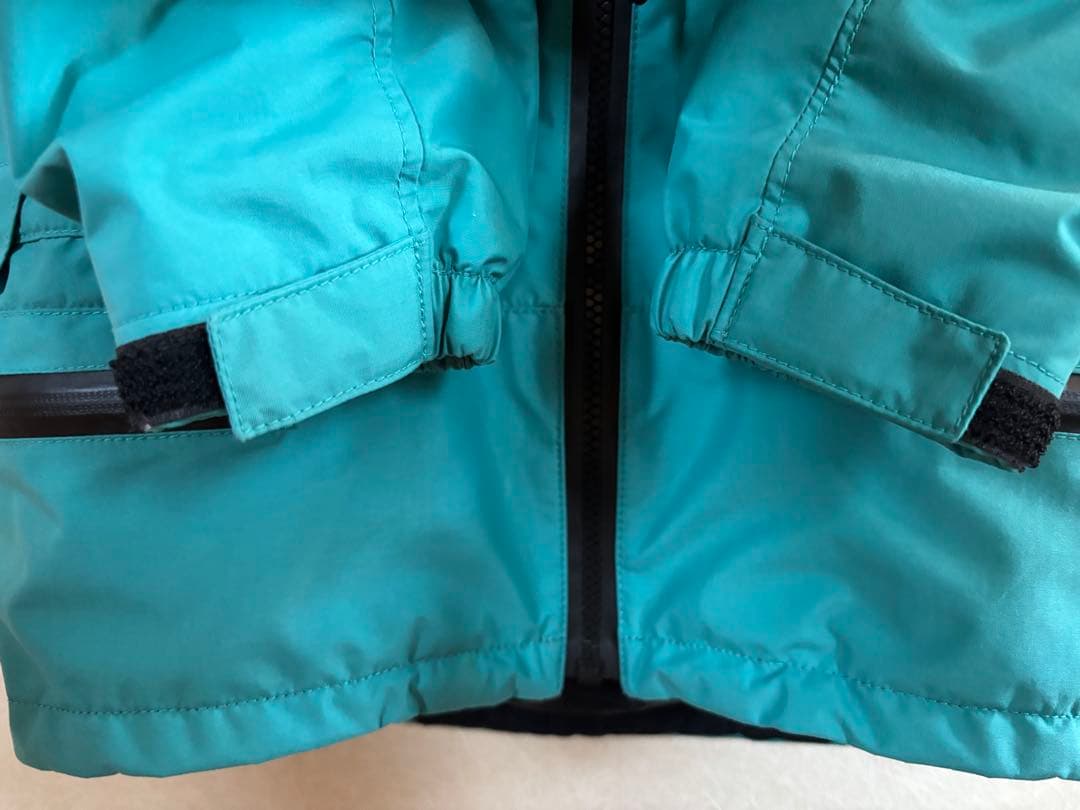 スノーボード greenclothing ii OGAjacket