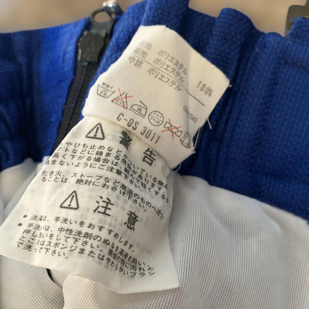 DESCENTE 長野オリンピック 1998 スキーウェア　Ｍサイズ