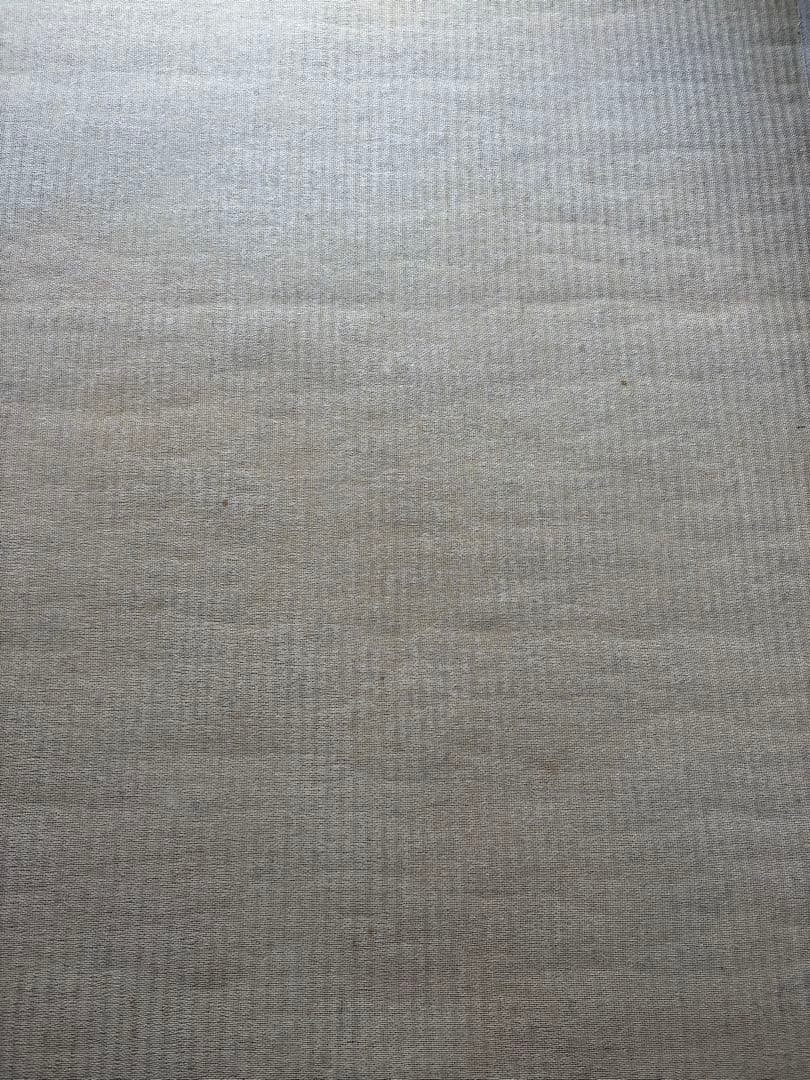 HUKLA ラグ　リネン　140×200