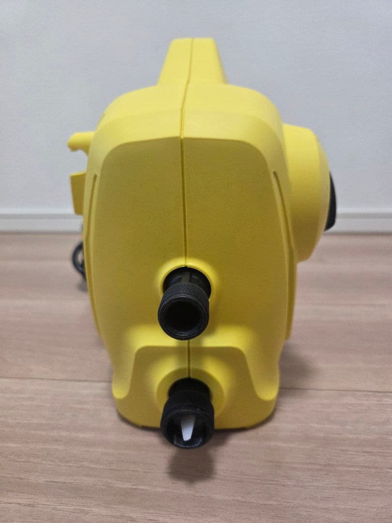 KARCHER ケルヒャー K2 Classic 高圧洗浄機 50/60Hz