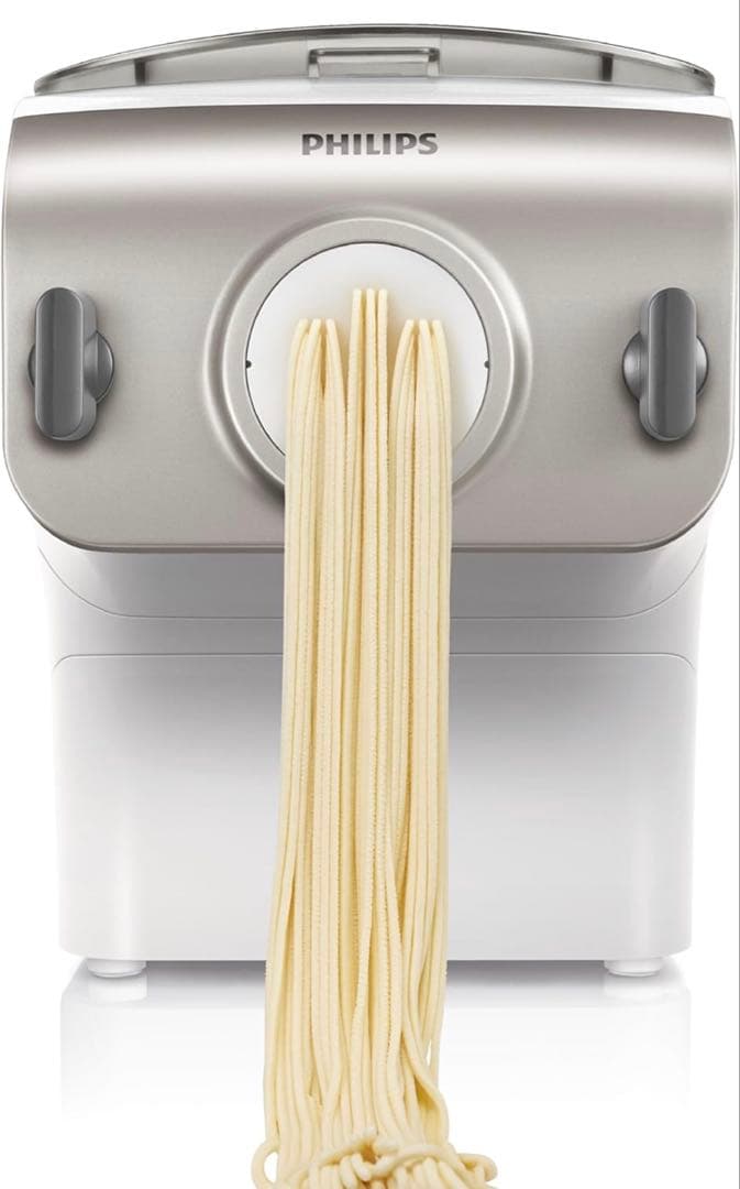 【⚠️引取限定⚠️横浜市鶴見区付近】新品未使用PHILIPS ヌードルメーカー