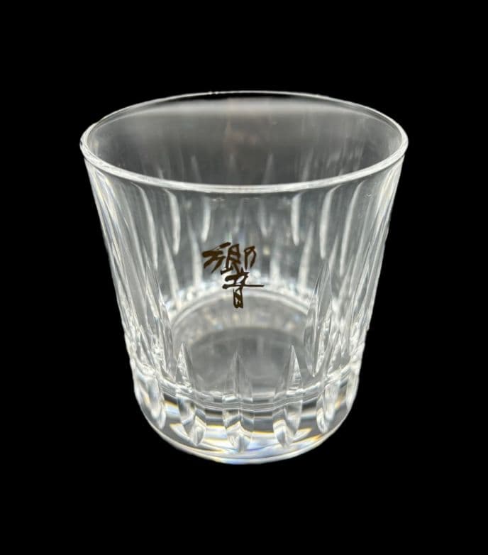 響30年　空瓶　金花 観音開き