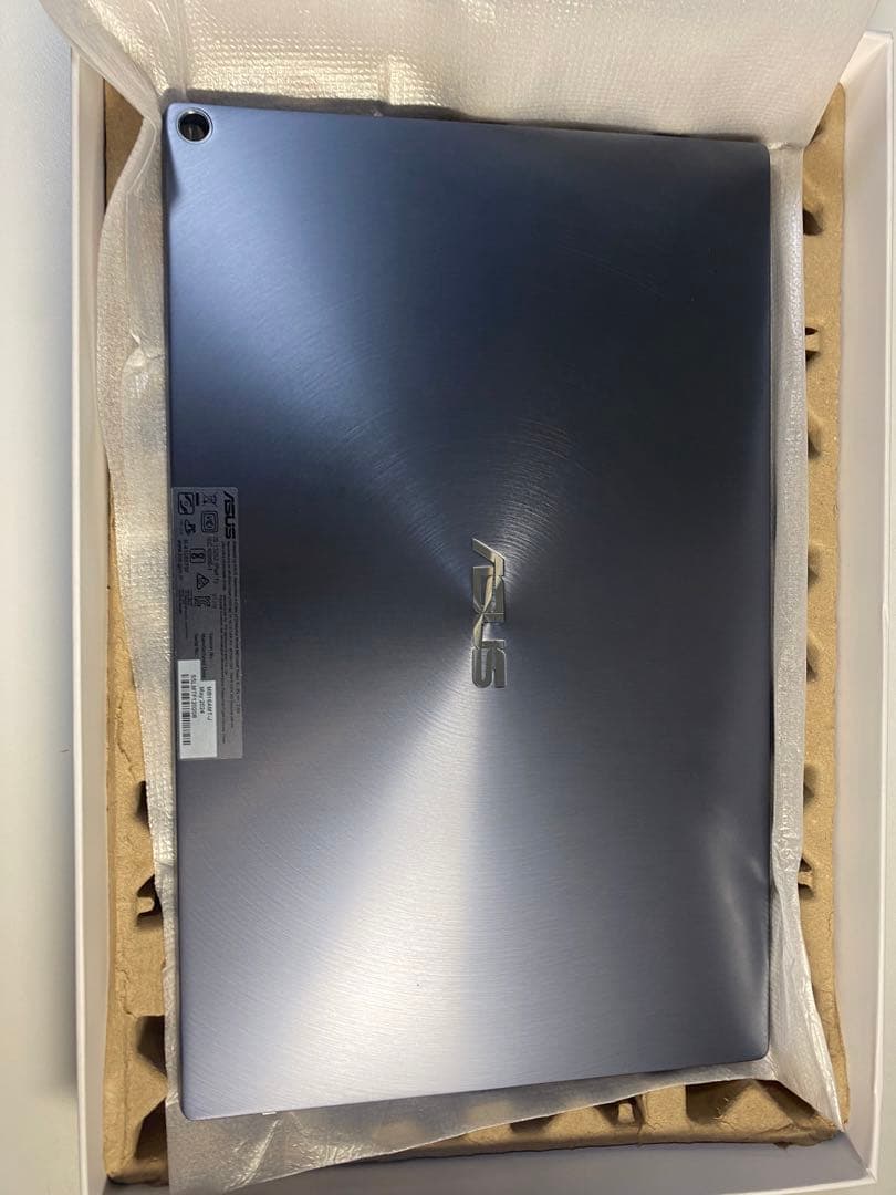 ASUS モバイルモニター 15.6インチ 60Hz モバイルディスプレイ