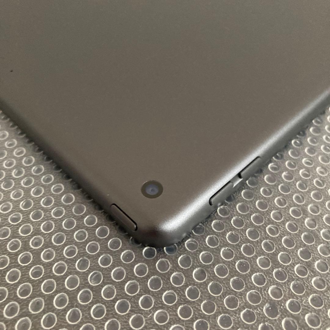 2998【早い者勝ち】電池良好☆iPad7 第7世代 32GB WIFIモデル☆