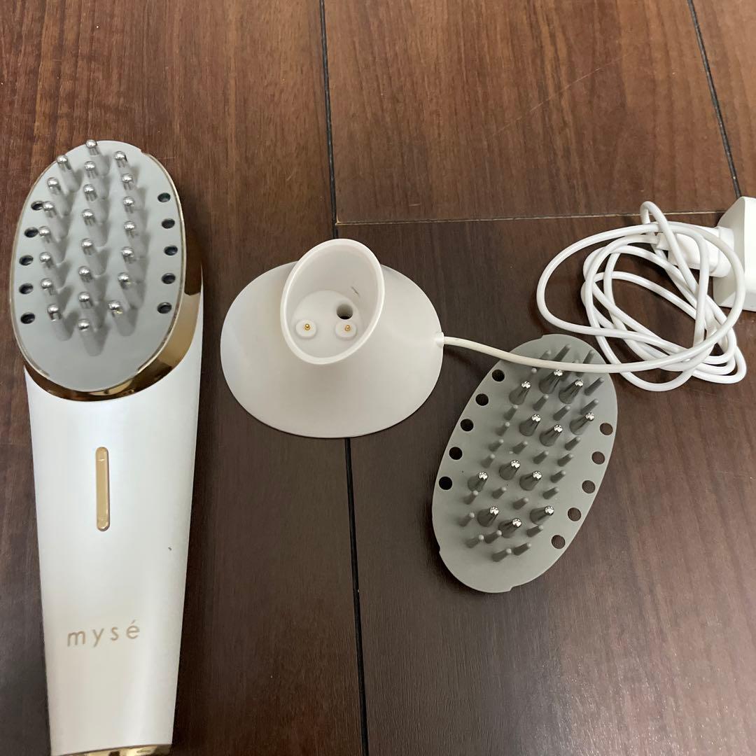 YA-MAN ヤーマン　myse ミーゼスカルプリフト　MS-80