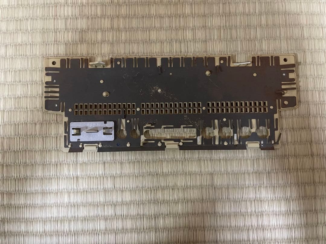 Apple Macintosh Classic デスクトップPC ジャンク