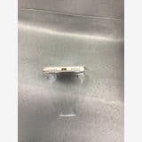 美品 国内版 SIMフリー iPhone7 128GB ゴールド色