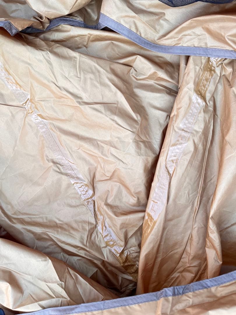 スノーピークエントリー2ルーム エルフィールド Peak TP-880R