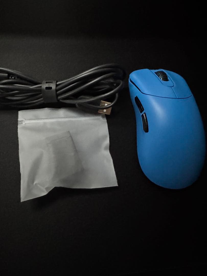 マウス・トラックボール Vaxee E1