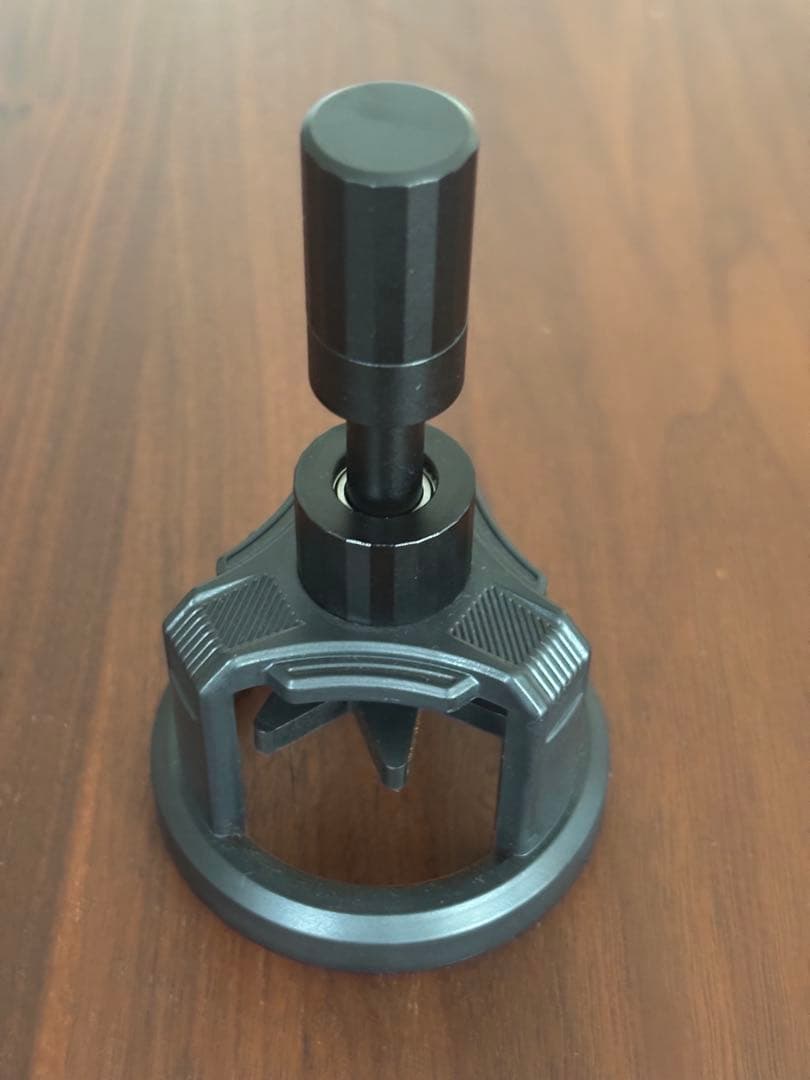 2025/3/25購入 おまけ多数 スティローザ EC235J -BK