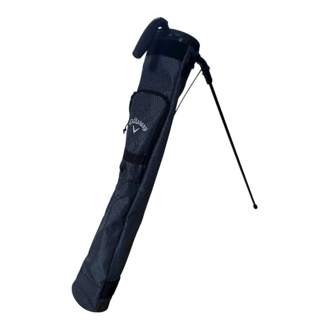 Callaway サブバックスタンド　カバー付き