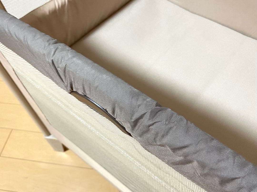 Apricaベビーベッド ココネルエアー アップリカ