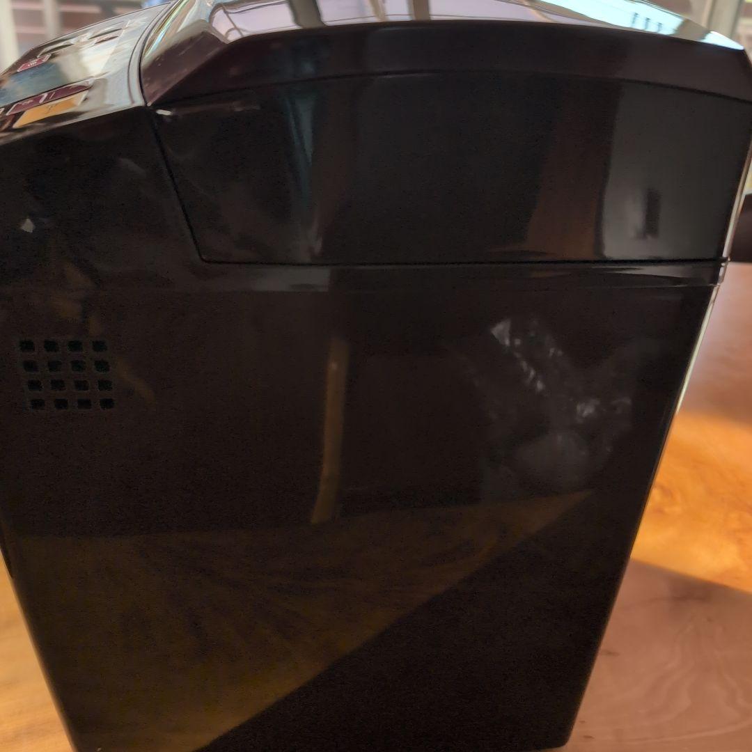 Panasonic SD-BRM1001 ホームベーカリー