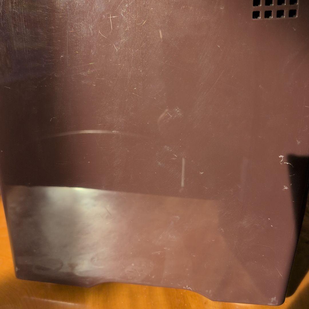 Panasonic SD-BRM1001 ホームベーカリー