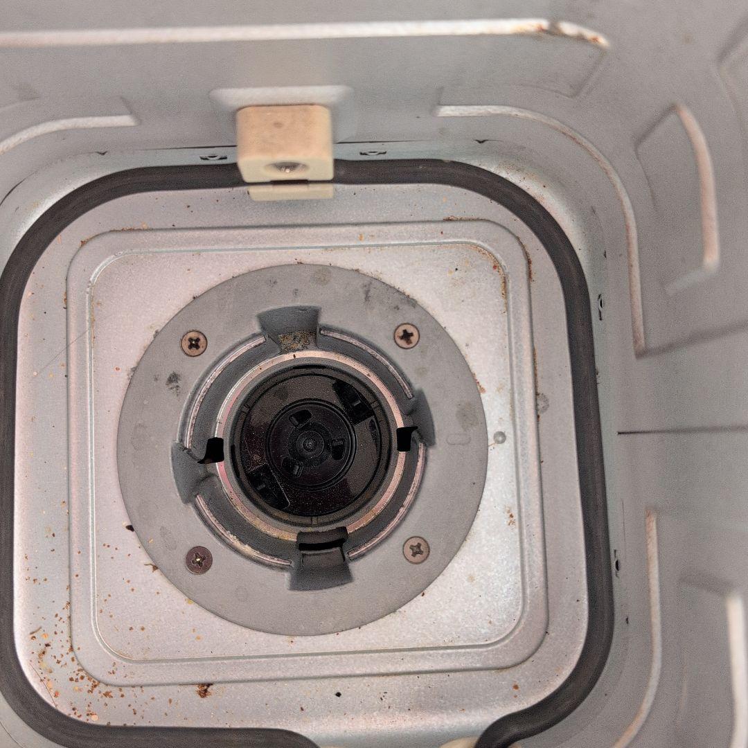 Panasonic SD-BRM1001 ホームベーカリー