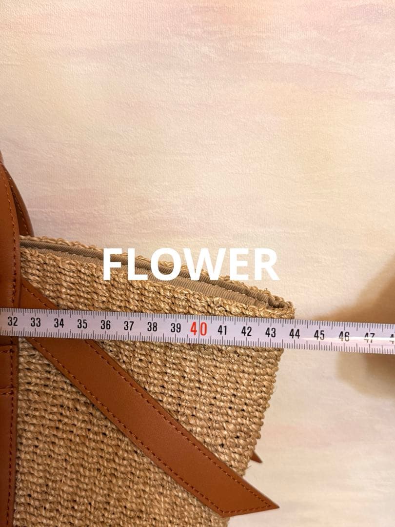 【美品】VIOLAd'ORO / MIROファインアバカショルダーバッグ