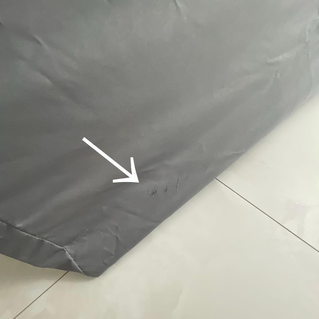 【即日発送】 アップリカ　ココネルエアープラス　グレー　美品