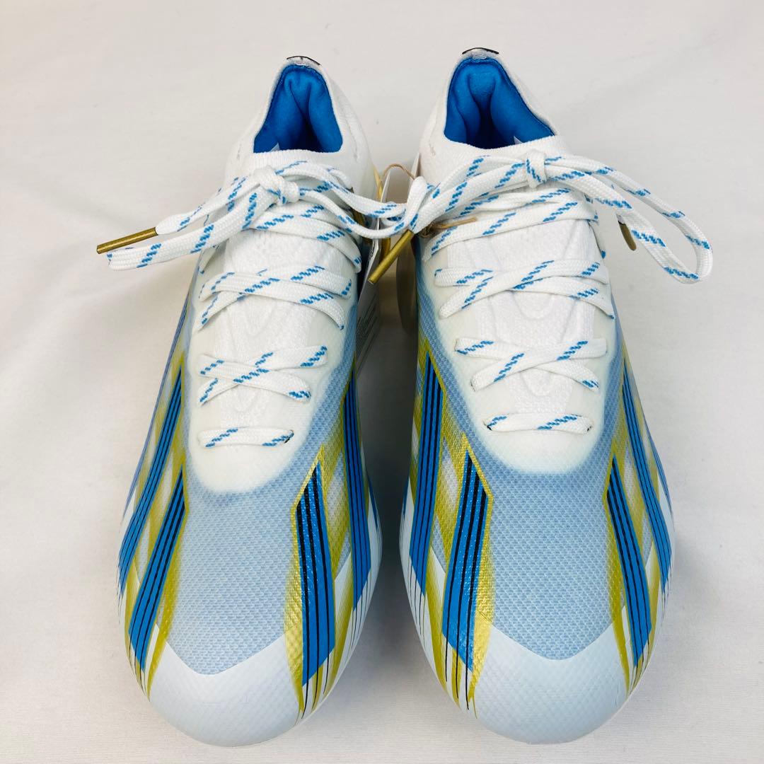 adidas エックスクレイジーファストMESSI LC.1 FG 22cm