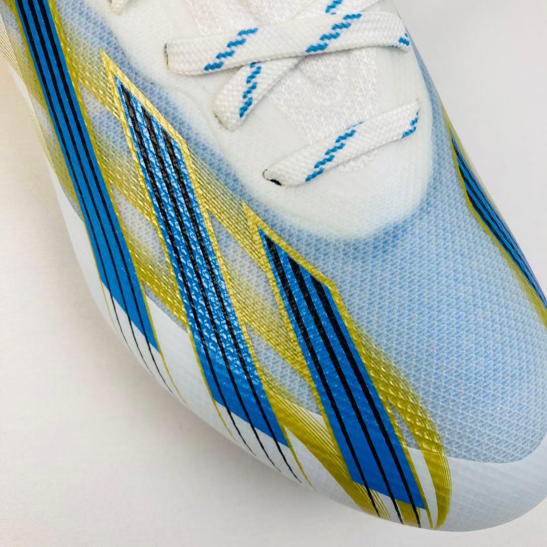 adidas エックスクレイジーファストMESSI LC.1 FG 22cm