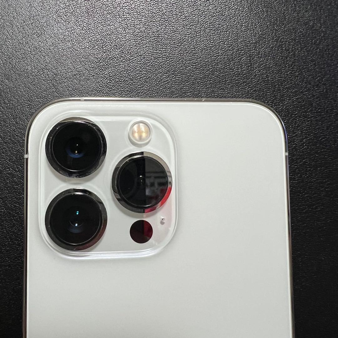 Apple iPhone13pro 256GB SIMフリー　本体のみ