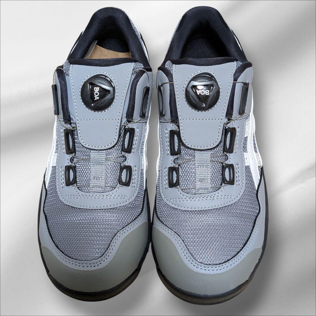 未使用品☆ asics WINJOB CP209 BOA 24.0cm