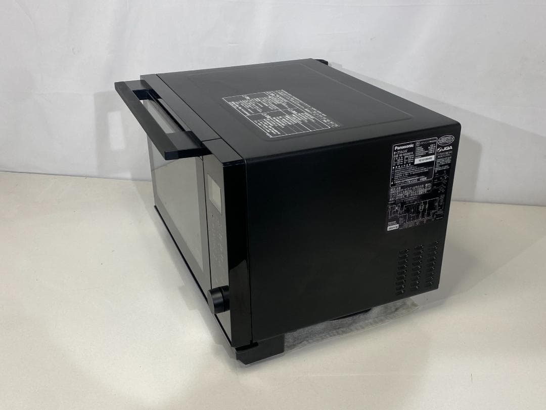 Panasonic オーブンレンジ NE-MS268K 2022年製