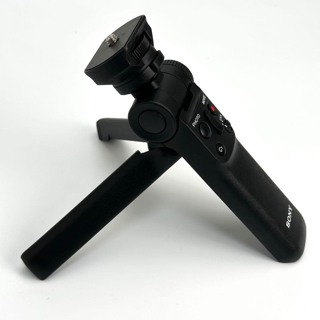 SONY GP-VPT2BT シューティンググリップ　カメラ　グリップ