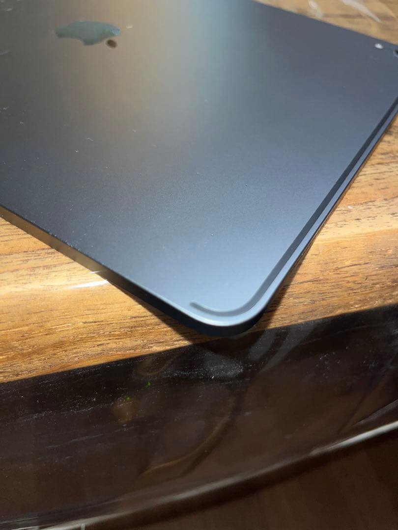 展示品iPad Pro 12.9インチ 第3世代 64GB スペースグレイ