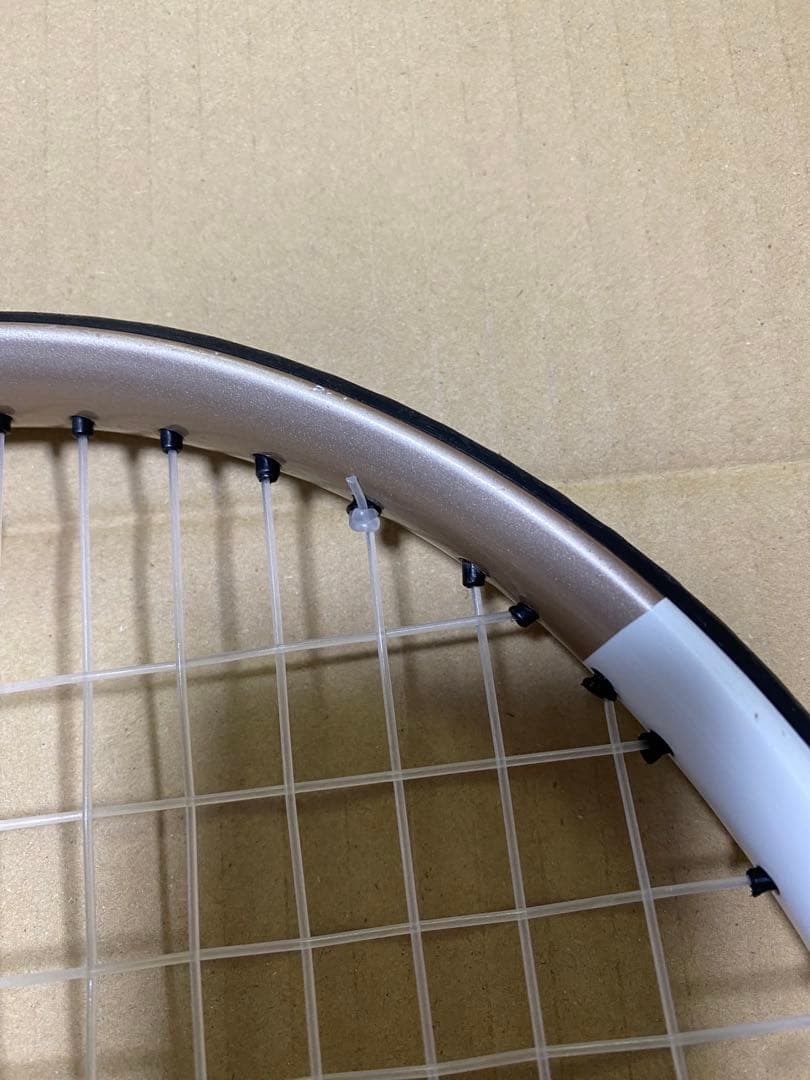 ラケット(硬式用) DUNLOP LX800 G2