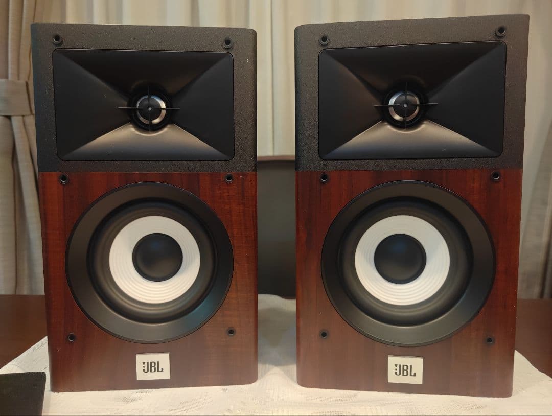 JBL STAGE A120 ペア