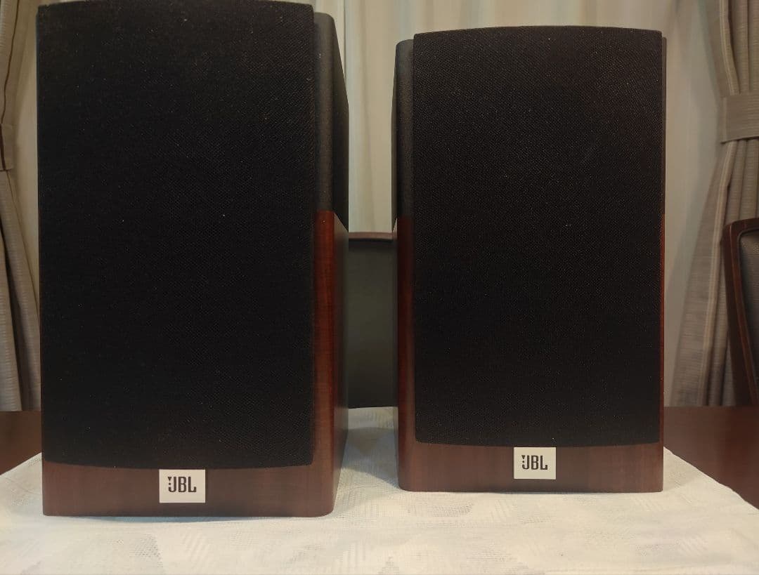 JBL STAGE A120 ペア