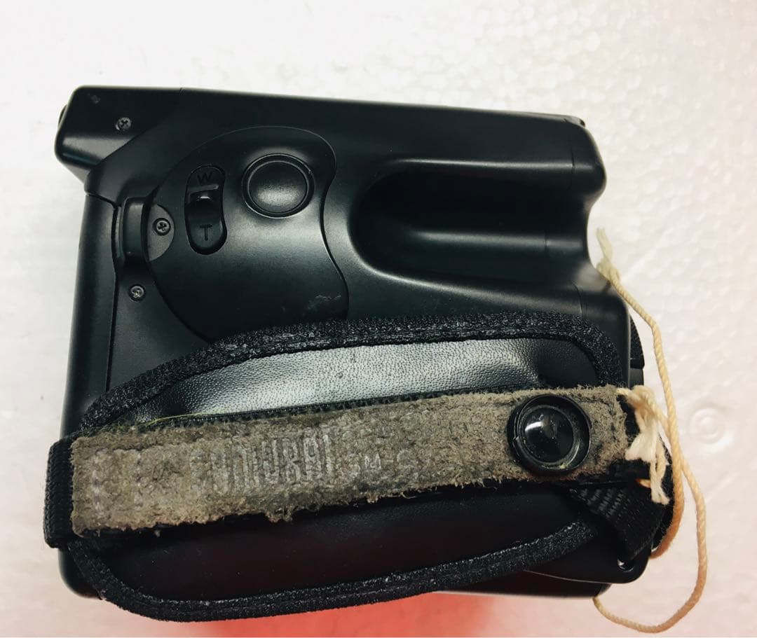 KYOCERA SAMURAI Z コンパクトフィルムカメラ