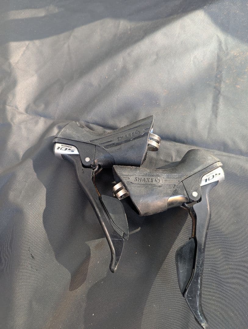 Shimano 105 FC-5800 コンポセット