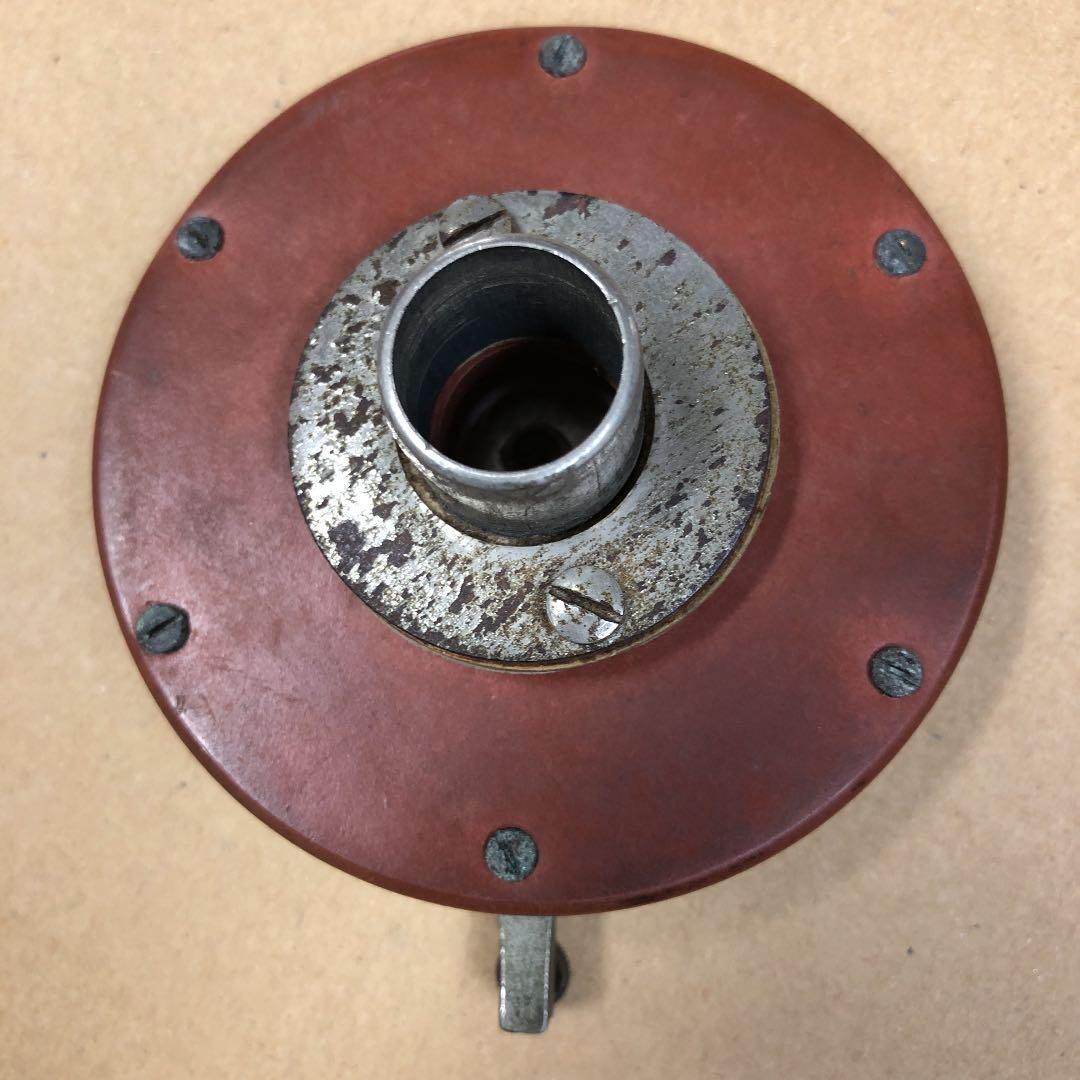 ♬ 世界最大!? 大型スイス製 マイカサウンドボックス 蓄音機 ♬